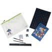 Sonic Stationery Wallet
