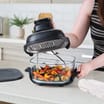 Open Kitchen Easy-Crisp Air Fryer