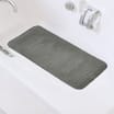 Bath Super Sponge Non-Slip Bath Mat