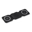 Pifco 3-in-1 Magnetic Wireless Charger