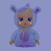 Cry Babies Goodnight Starry Sky Jenna Doll