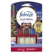 Febreze 3Volution Air Freshener Plug In Refill New York Escape 20ml