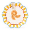 Summer Paper Plates 10 Pack