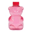 Bear Cherry Scented Bubble Bath