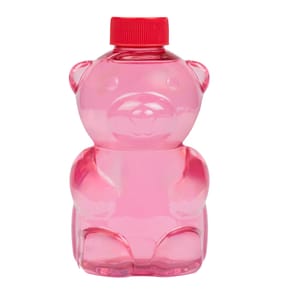 Bear Cherry Scented Bubble Bath