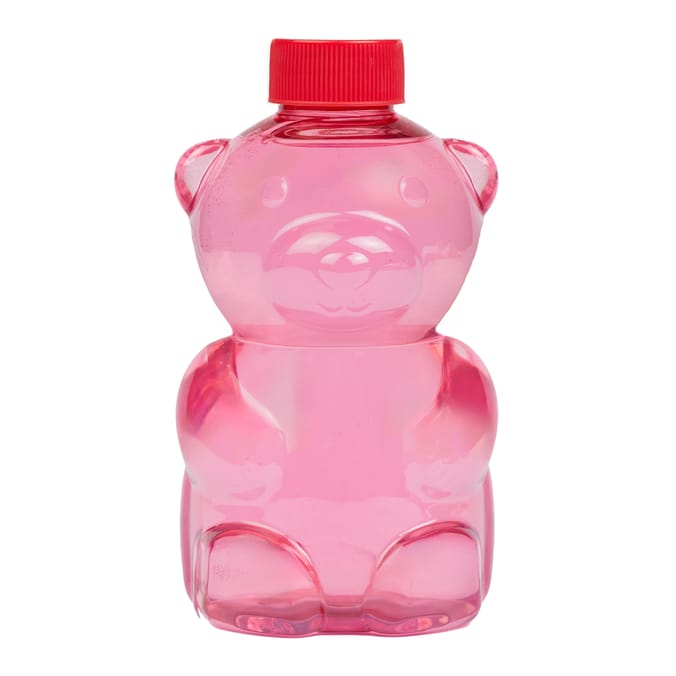 Bear Cherry Scented Bubble Bath