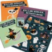 Hallow Scream Activity Pack