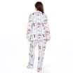 Originals Ladies Circus Pyjamas