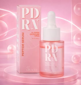 Miracle Beauty PDRN Peptide Serum 30ml