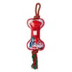 Chester's Christmas TPR Rope Toy