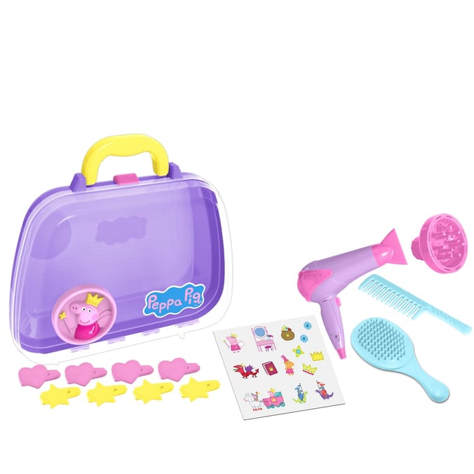 Peppa Pig Beauty Case