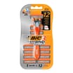 BIC 3 Hybrid Extra Life Disposable