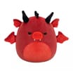 Squishmallow 7" - Salami