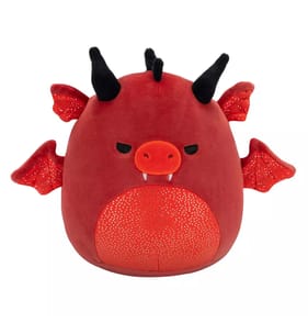 Squishmallow 7" - Salami