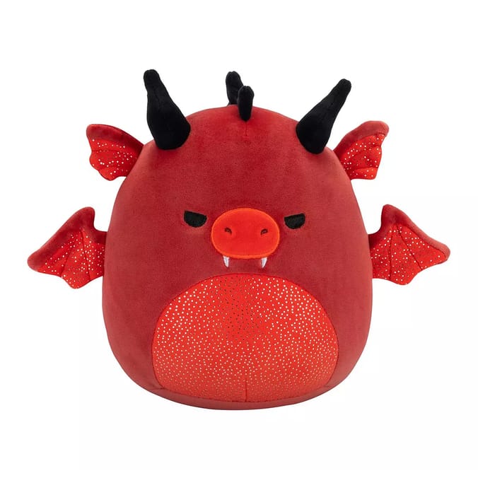Squishmallow 7" - Salami