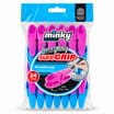 Minky Everyday Sure Grip Pegs 24 Pack