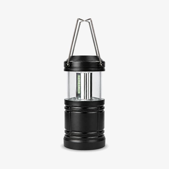Nitelite Ultra Bright COB LED Collapsible Lantern