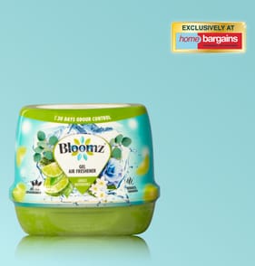 Bloomz Gel Air Freshener 180g - Great Outdoors