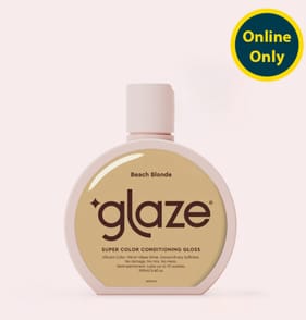 Glaze Super Color Conditioning Gloss 190ml