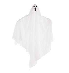 Haunted House Light Up Hanging Ghost