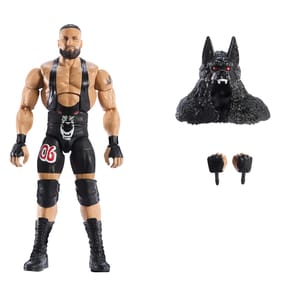 WWE Elite Action Figures 6" - Bron Breakker
