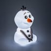 SquishyGlo Silicone Light - Disney Frozen Olaf