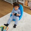 Liberty House Toys Kids Floor Rocking Chair
