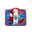 Marvel Spidey Amazing Friends Colouring Travel Set
