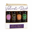 Velvet Rich Coffee Syrup Selection 280ml