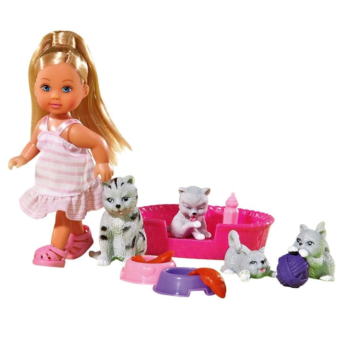 Evi Love Animal Lover Assorted