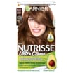 Garnier Nutrisse Ultra Crème Hair Dye - 5.3 Golden Brown