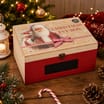  Festive Feeling Christmas Eve Box - Santa 