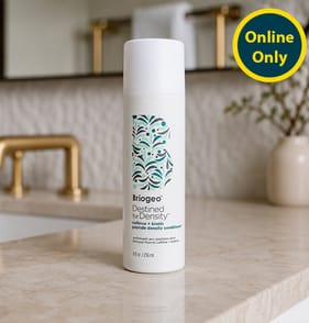 Briogeo Destined for Density. Caffeine + Biotin Peptide Density Conditioner 236ml