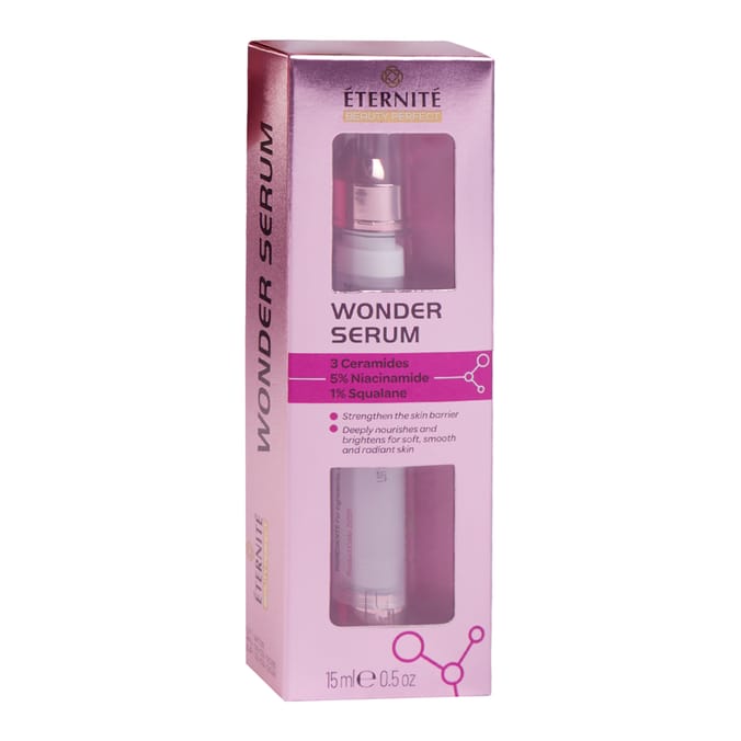 Eternite Ceramide Wonder Serum