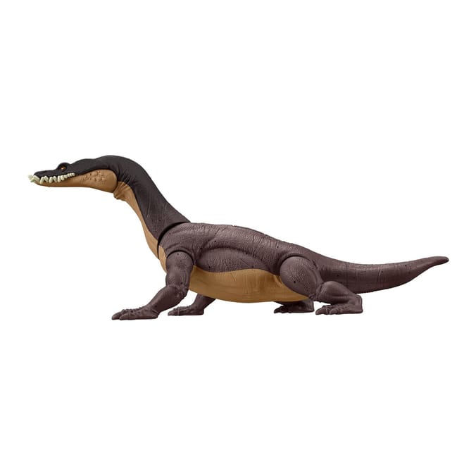  Jurassic World Dino Trackers Danger Pack - Nothosaurus