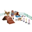 Playmobil City Life Dog Trainer Gift Set 70676