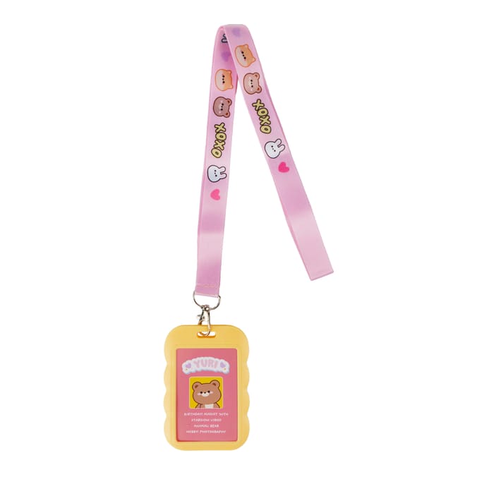 Kawaii Dreamer Lanyard