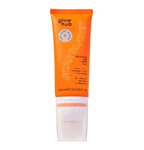 Glow Hub Scar Slayer Skin Mask 100ml