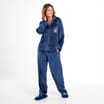 The Polar Express Ladies Pyjamas