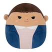 Squishmallows Stranger Things Plush Toy 8" - Eleven