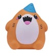  Smooshzees Cutezees - Orange Shark Sandi