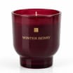  Wickford & Co Chistmas Scented Candle 250g - Winter Berry