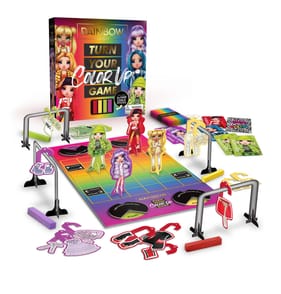 Hasbro- Set Spirografia Design Studio – The Toys Store