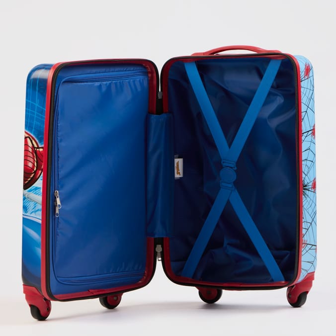 Marvel Spider-Man Hard Shell Suitcase 20"