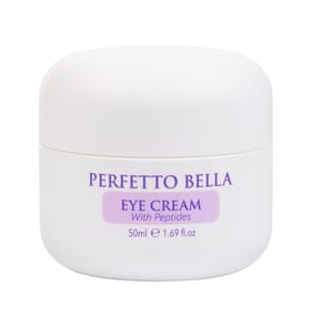 Perfetto Bella Peptide Eye Cream 50ml