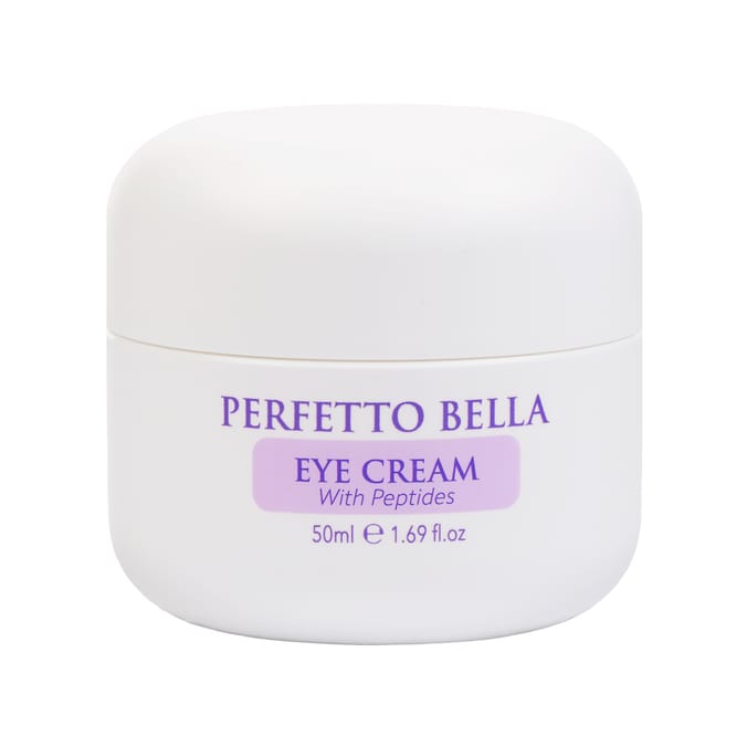 Perfetto Bella Peptide Eye Cream 50ml