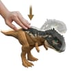 Jurassic World Dominion Wild Roar - Skoripiovenator