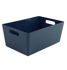 Wham 4.02 Studio Basket 3.9l - Navy
