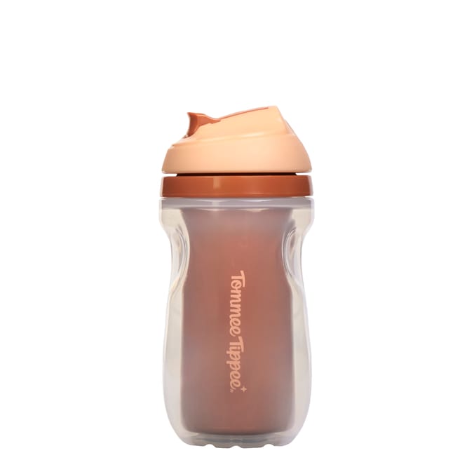 Tommee Tippee Everyday Favourites Sportee Bottle 266ml 
