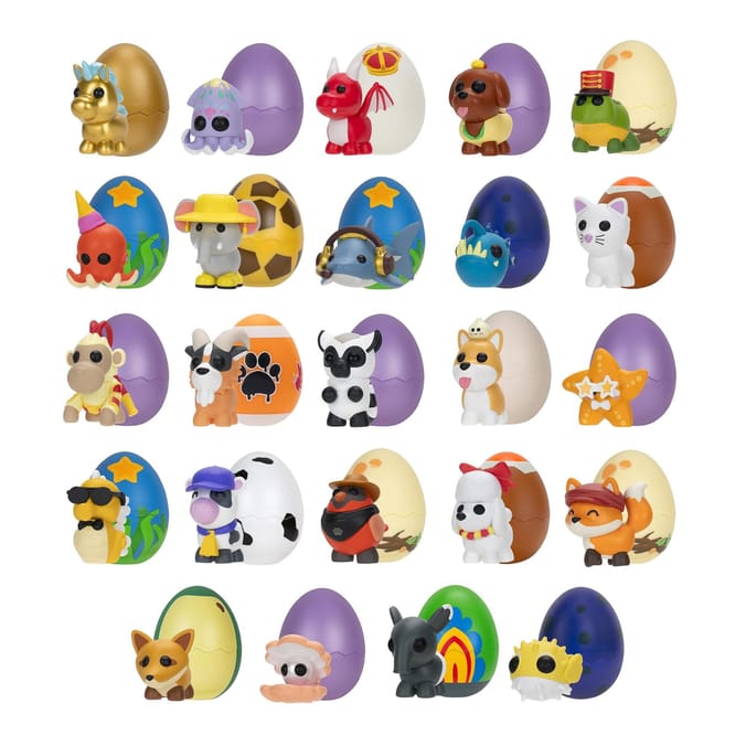 Adopt Me! Mystery Pets Collectables - Series 5